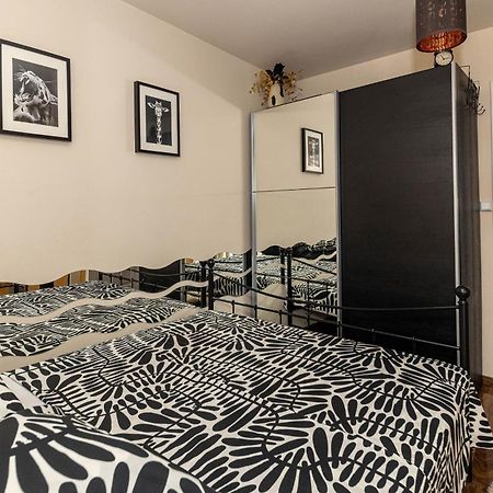 Apartman Nada ツリクヴェニツァ エクステリア 写真